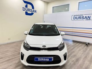 Kia Picanto   1.0 DPi 49kW 67CV Concept 