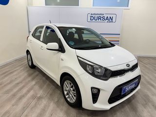 Kia Picanto   1.0 DPi 49kW 67CV Concept 
