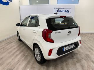 Kia Picanto   1.0 DPi 49kW 67CV Concept 