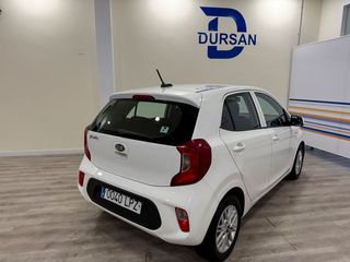 Kia Picanto   1.0 DPi 49kW 67CV Concept 