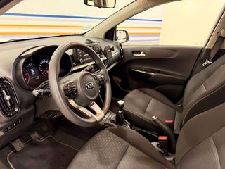 Kia Picanto   1.0 DPi 49kW 67CV Concept 