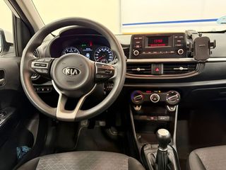 Kia Picanto   1.0 DPi 49kW 67CV Concept 