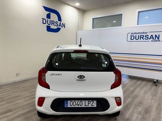 Kia Picanto   1.0 DPi 49kW 67CV Concept 