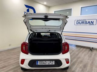 Kia Picanto   1.0 DPi 49kW 67CV Concept 
