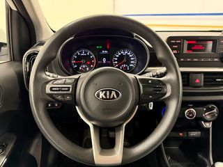 Kia Picanto   1.0 DPi 49kW 67CV Concept 