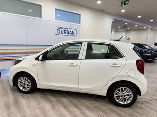 Kia Picanto   1.0 DPi 49kW 67CV Concept 