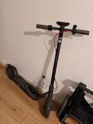 Patinete eléctrico Navee V25
