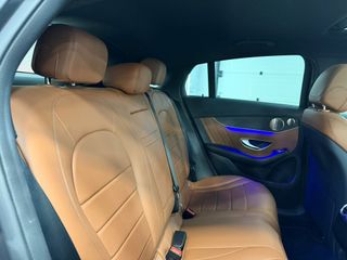 Mercedes-Benz GLC Coupé 300DE AMG FULL