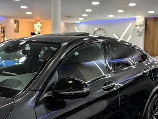 Mercedes-Benz GLC Coupé 300DE AMG FULL