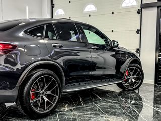 Mercedes-Benz GLC Coupé 300DE AMG FULL