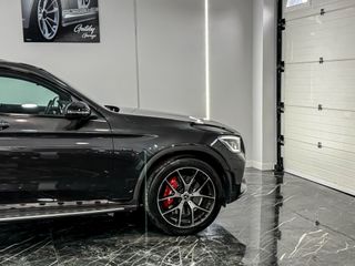 Mercedes-Benz GLC Coupé 300DE AMG FULL