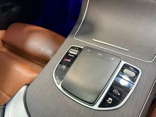 Mercedes-Benz GLC Coupé 300DE AMG FULL