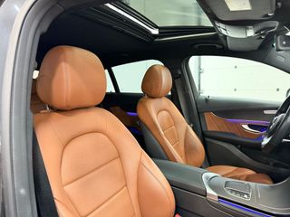 Mercedes-Benz GLC Coupé 300DE AMG FULL