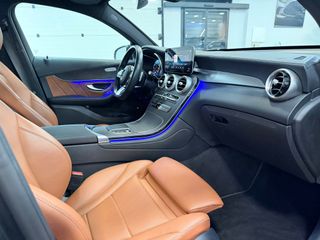 Mercedes-Benz GLC Coupé 300DE AMG FULL