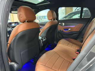 Mercedes-Benz GLC Coupé 300DE AMG FULL