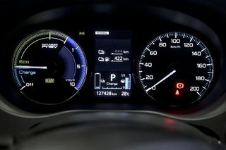 Mitsubishi Outlander   2.4 PHEV Kaiteki Auto 4WD 