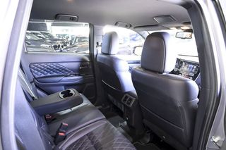Mitsubishi Outlander   2.4 PHEV Kaiteki Auto 4WD 