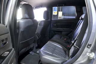 Mitsubishi Outlander   2.4 PHEV Kaiteki Auto 4WD 