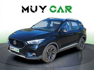 MG ZS 1.5 Comfort 78 kW (106 CV)