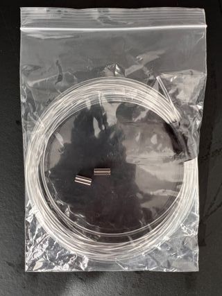 Kit NYLON + STAPLES