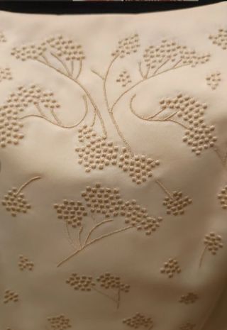 Top Novia Giorgio Novias T46 Blanco