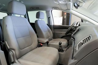 Seat Alhambra   2.0 TDI 110kW Eco SS Style Travel Ed