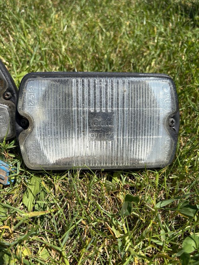 Faros cibie citroen zx volcane