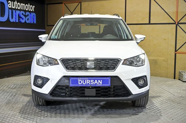 Seat Arona 1.6 TDI 70kW 95CV Style Go Eco