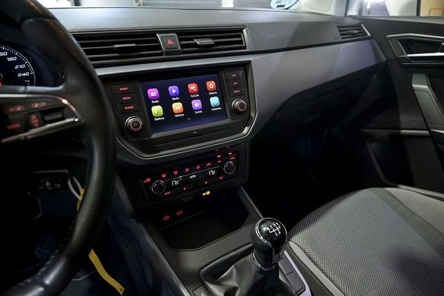 Seat Arona 1.6 TDI 70kW 95CV Style Go Eco