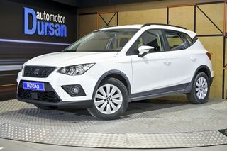 Seat Arona   1.6 TDI 70kW 95CV Style Go Eco 