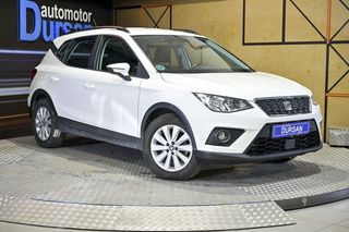 Seat Arona   1.6 TDI 70kW 95CV Style Go Eco 