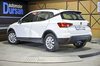 Seat Arona   1.6 TDI 70kW 95CV Style Go Eco 