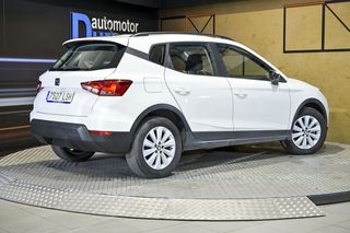 Seat Arona   1.6 TDI 70kW 95CV Style Go Eco 