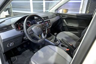 Seat Arona   1.6 TDI 70kW 95CV Style Go Eco 
