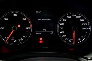 Seat Arona   1.6 TDI 70kW 95CV Style Go Eco 