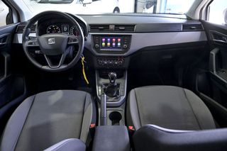 Seat Arona   1.6 TDI 70kW 95CV Style Go Eco 