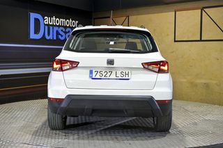 Seat Arona   1.6 TDI 70kW 95CV Style Go Eco 