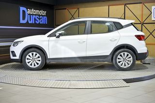 Seat Arona   1.6 TDI 70kW 95CV Style Go Eco 