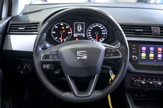 Seat Arona   1.6 TDI 70kW 95CV Style Go Eco 