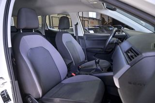 Seat Arona   1.6 TDI 70kW 95CV Style Go Eco 
