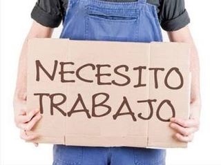 Buscar trabajo