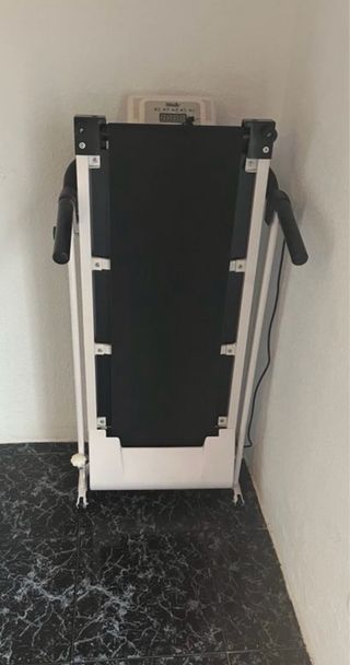 Cinta de correr plegable i walk