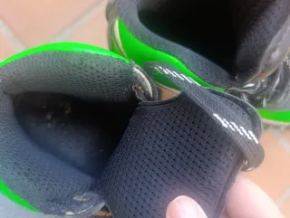 Patines hockey genial