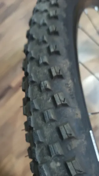 Juego Ruedas Mavic Crossone 29
