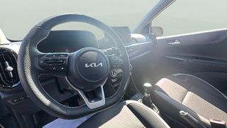 Kia Picanto 1.0 DPi GT Line 46 kW (63 CV)