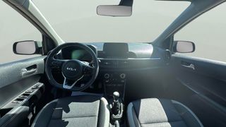 Kia Picanto 1.0 DPi GT Line 46 kW (63 CV)