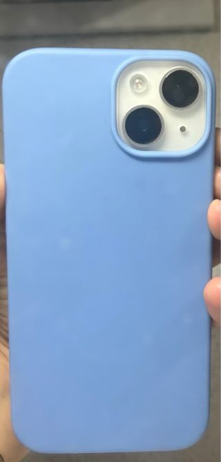 Confezione da 3 custodie per iPhone 13/14