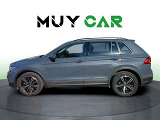 Volkswagen Tiguan Life 1.4 TSI eHybrid 180 kW (245 CV) DSG