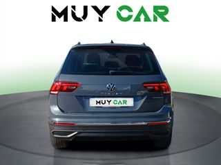 Volkswagen Tiguan Life 1.4 TSI eHybrid 180 kW (245 CV) DSG