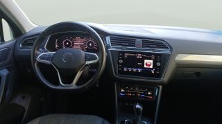 Volkswagen Tiguan Life 1.4 TSI eHybrid 180 kW (245 CV) DSG